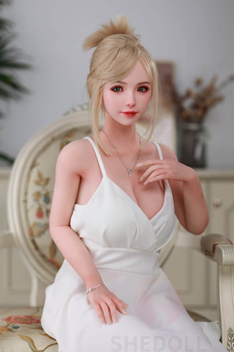 RosemaryDoll