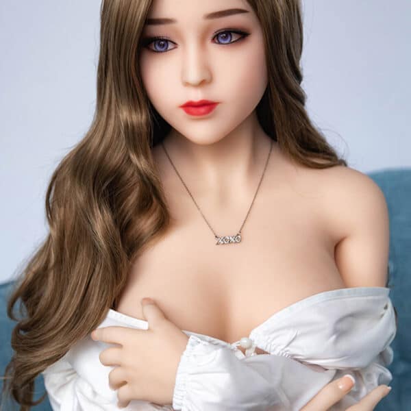 RosemaryDoll