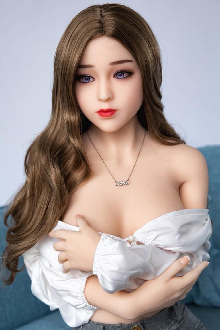 RosemaryDoll