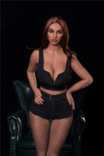 161cm/5ft3 G-cup TPE Sex Doll – Roxanna - RosemaryDoll