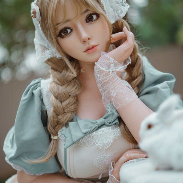 RosemaryDoll