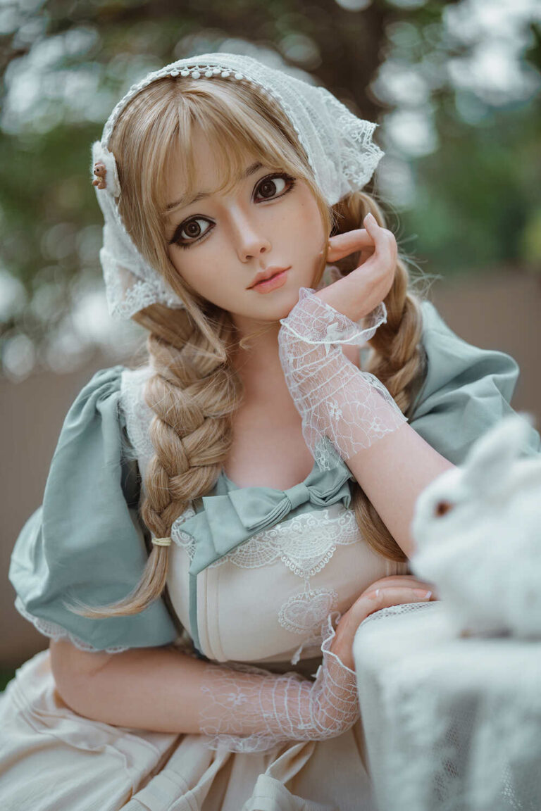 RosemaryDoll