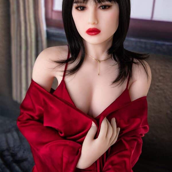 168cm/5ft6 E-cup TPE Sex Doll - Lorelei - RosemaryDoll